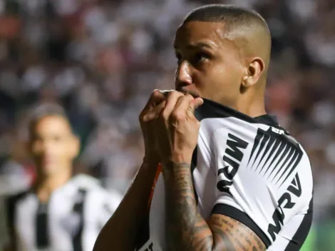 Tolouse, da França, prepara oferta para fechar com Jair, do Atlético