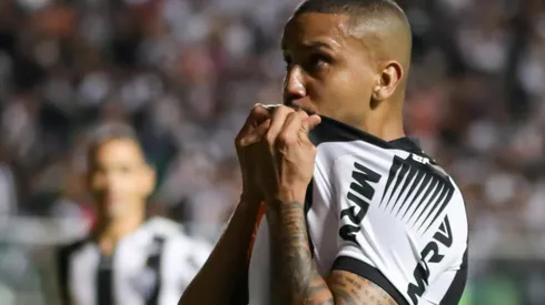 Foto: Bruno Cantini / Atletico / Divulgação