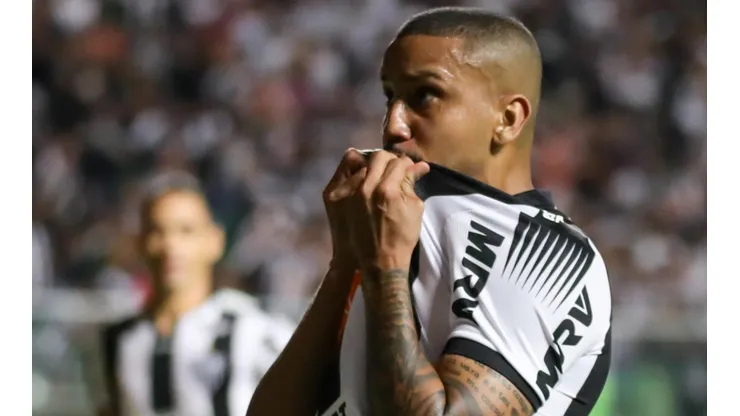 Foto: Bruno Cantini / Atletico / Divulgação