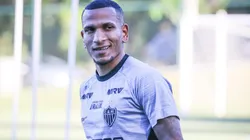 Bruno Cantini / Atlético