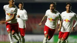 Foto: Ari Ferreira/Red Bull Bragantino/Divulgação