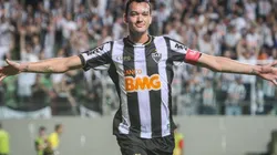 Foto: Bruno Cantini/Atlético.