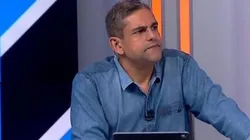 João Guilherme defende chance de Torrent no Flamengo