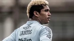 Ivan Storti/Santos FC