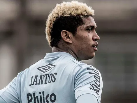 Raniel tem resultado de exame revelado