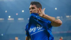 Thiago Neves zoa Galo nas redes sociais e é criticado por cruzeirenses