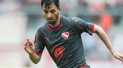 Vasco faz consulta por Sánchez Miño, do Independiente