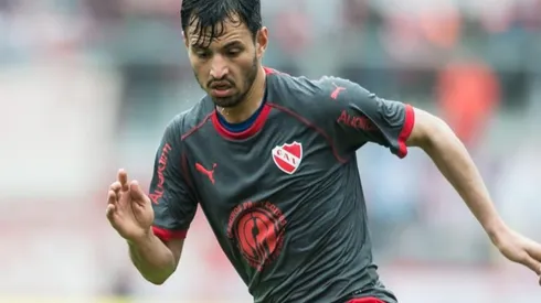 Vasco faz consulta por Sánchez Miño, do Independiente