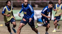 Cruzeiro divulga numeração para a sequência da temporada 2020