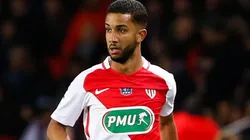 Ex-alvo do Palmeiras, Jorge está de saída do Monaco e tem futuro indefinido