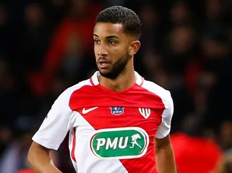 Ex-alvo do Palmeiras, Jorge está de saída do Monaco e tem futuro indefinido