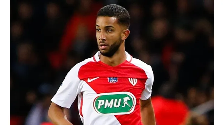 Ex-alvo do Palmeiras, Jorge está de saída do Monaco e tem futuro indefinido