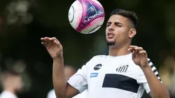 Inter: "Novela" envolvendo Yuri Alberto tem capítulo final