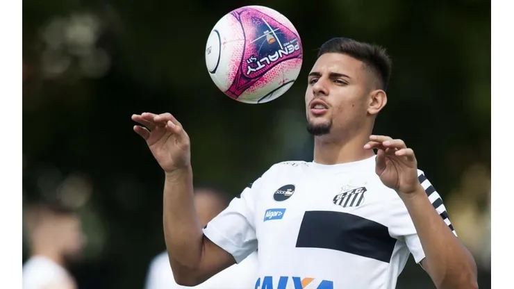 Inter: "Novela" envolvendo Yuri Alberto tem capítulo final