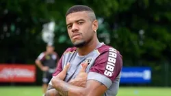 Érico Leonan/São Paulo FC/Divulgação