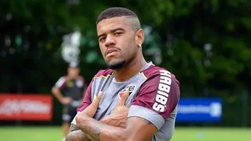 Érico Leonan/São Paulo FC/Divulgação