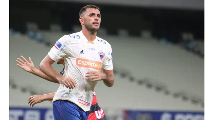 Edson Cariús anuncia criação de projeto social para a cidade natal