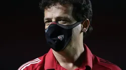 Foto: Rubens Chiri / saopaulofc.net