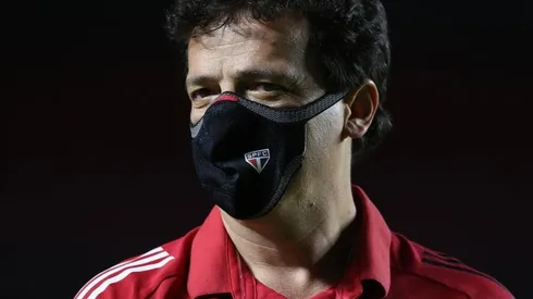 Foto: Rubens Chiri / saopaulofc.net