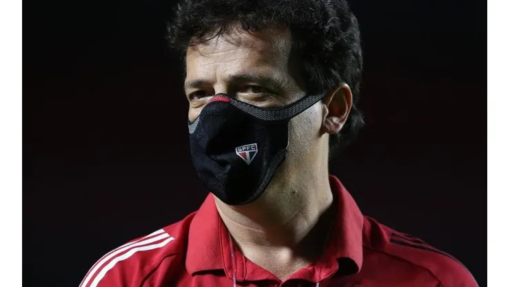 Foto: Rubens Chiri / saopaulofc.net