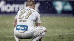 Foto: Ivan Storti/Santos FC