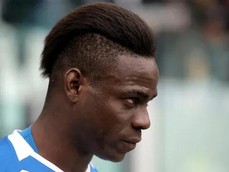 Exigência de Balotelli afastou acordo com Atlético