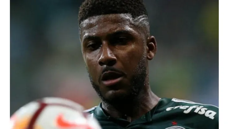 Foto: Cesar Greco/Palmeiras.