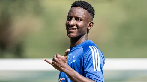 Foto: Gustavo Aleixo/Cruzeiro