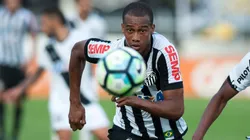 Foto: Ivan Storti / Santos FC
