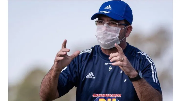 Foto: Divulgação/Cruzeiro