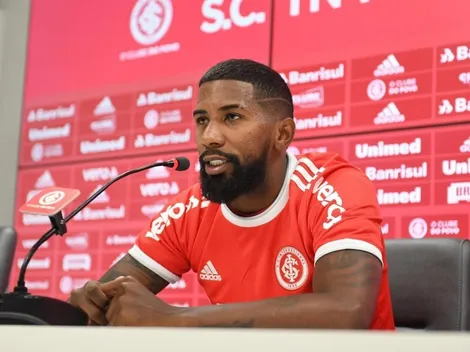 Sem Rodinei, Inter tem 17 relacionados para clássico