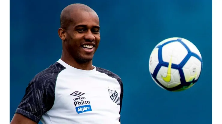 Ivan Storti/Santos FC