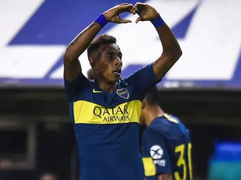 Atlético tenta contratar Villa e irrita diretor do Boca Juniors