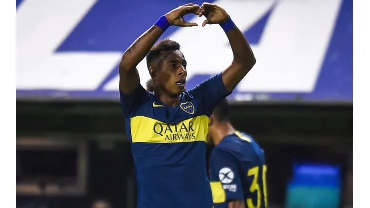 Atlético tenta contratar Villa e irrita diretor do Boca Juniors
