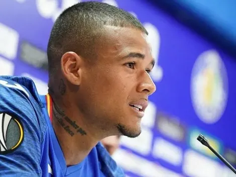 Vasco vê brecha e busca contratação de Kenedy, do Chelsea