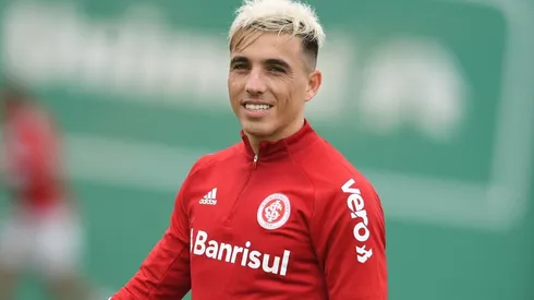 Foto: Ricardo Duarte/Internacional