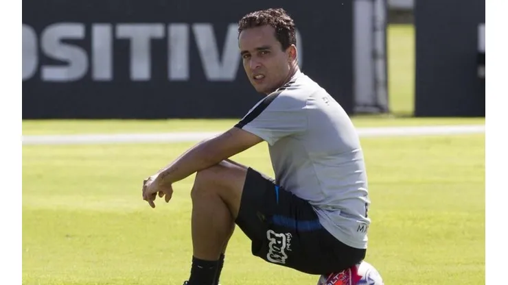 Foto: Daniel Augusto Jr./Ag. Corinthians