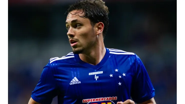 Foto: Bruno Haddad/Cruzeiro/Divulgação