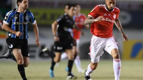 Foto: Ricardo Duarte/Internacional/Divulgação