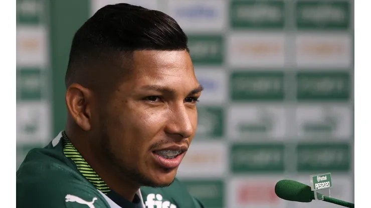 Cesar Greco/Palmeiras