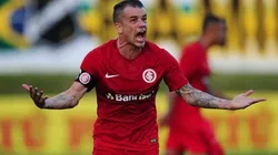 Após Gre-Nal, D'Alessandro dispara contra presidente da FGF