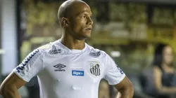 Empresário de Sánchez oferece craque a Palmeiras e Flamengo