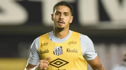 Foto: Ivan Storti/Santos FC