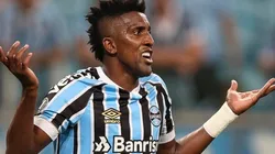 Cortez e mais 3 são desfalques no Grêmio para o Gre-Nal