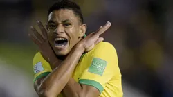 Diego Rosa será reforço do City.