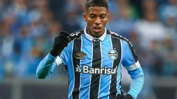Renato sobre Jean Pyerre: "Na Europa, vão cobrar muito o que cobro"