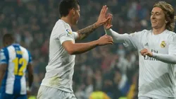 Com aval de Jesus, Benfica tenta comprar meio-campista do Real