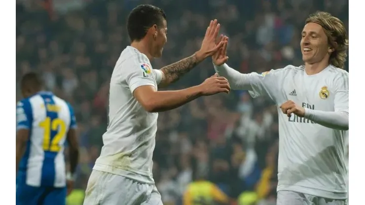 Com aval de Jesus, Benfica tenta comprar meio-campista do Real