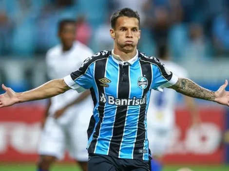 Grêmio deixa Ferreira inscrito no Gauchão e exclui dois jogadores