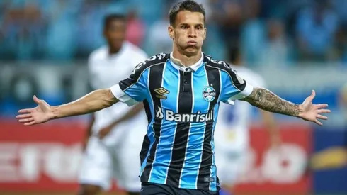 Foto: Lucas Uebel/Grêmio/Divulgação
